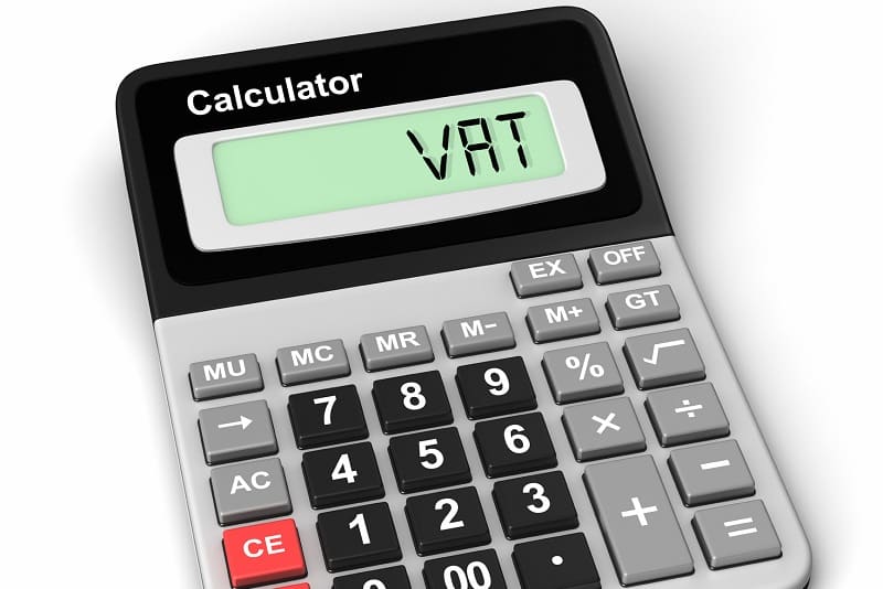 VAT